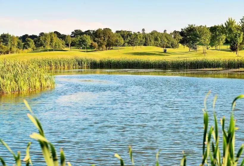 Roganstown Hotel & Country Club