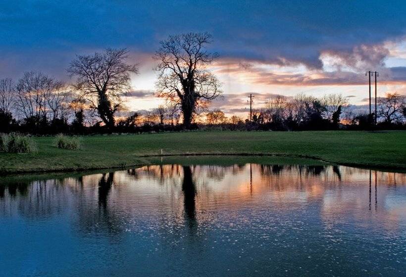 Roganstown Hotel & Country Club