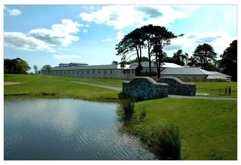 Roganstown Hotel & Country Club