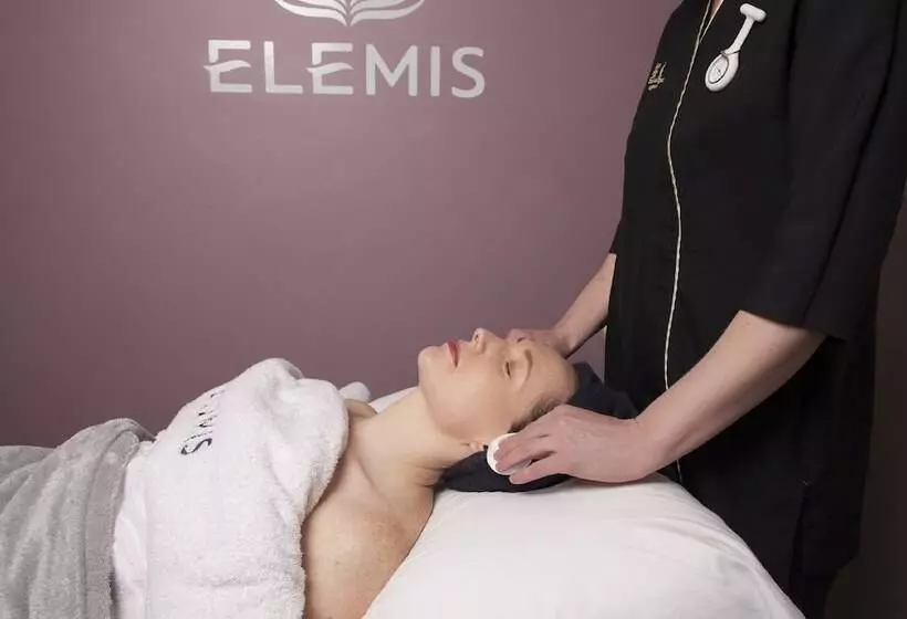 Roganstown Hotel & Country Club