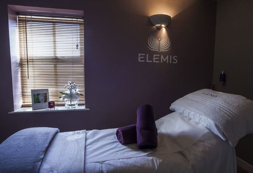 Roganstown Hotel & Country Club