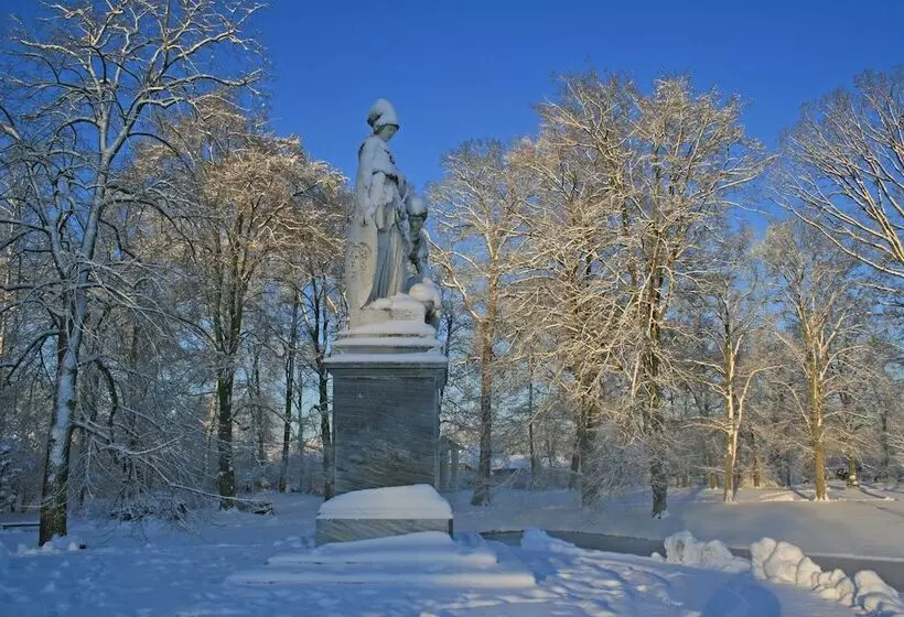 ホテル Schloss Neuhardenberg