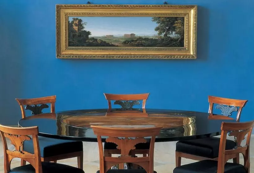 ホテル Schloss Neuhardenberg