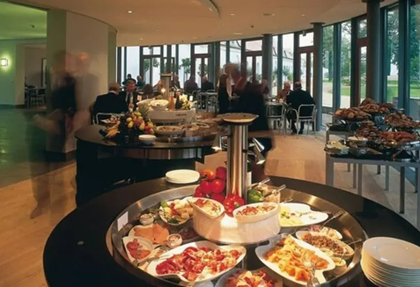 ホテル Schloss Neuhardenberg