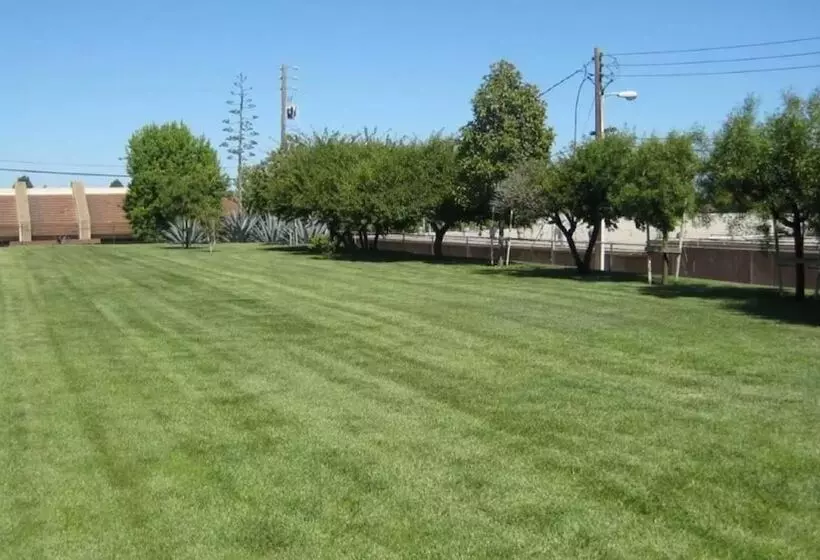 호텔 Solaire Inn & Suites