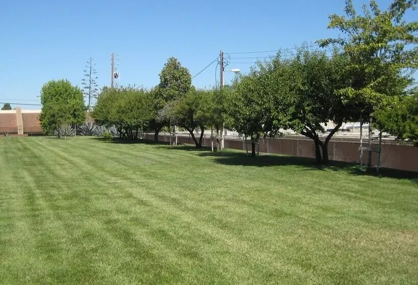 호텔 Solaire Inn & Suites