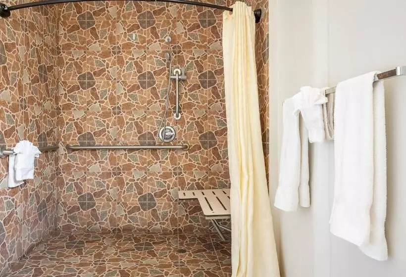 호텔 Solaire Inn & Suites