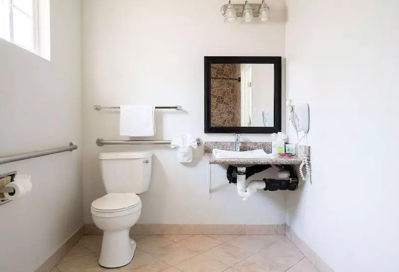 호텔 Solaire Inn & Suites