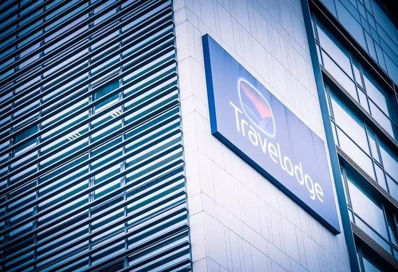 فندق Travelodge Limerick Castletroy