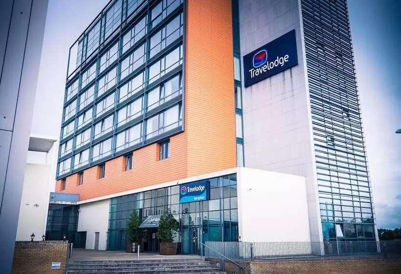 فندق Travelodge Limerick Castletroy