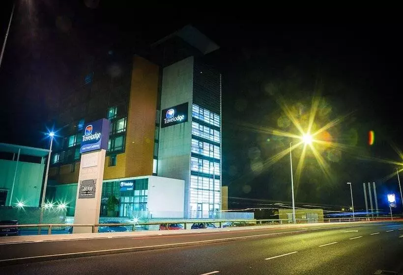 فندق Travelodge Limerick Castletroy