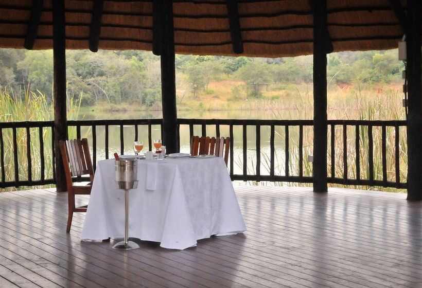 فندق Tzaneen Country Lodge