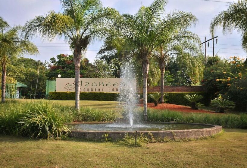 فندق Tzaneen Country Lodge