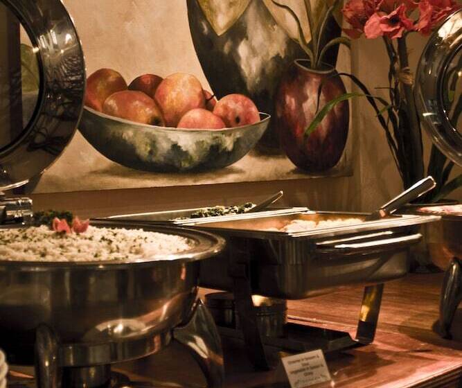 فندق Tzaneen Country Lodge