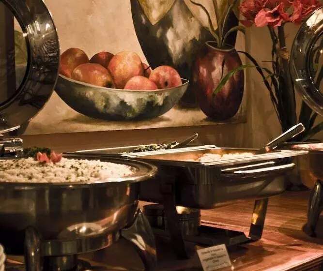 酒店 Tzaneen Country Lodge