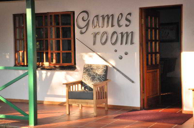 فندق Tzaneen Country Lodge