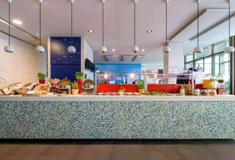 Ibis Styles Hotel Berlin Mitte