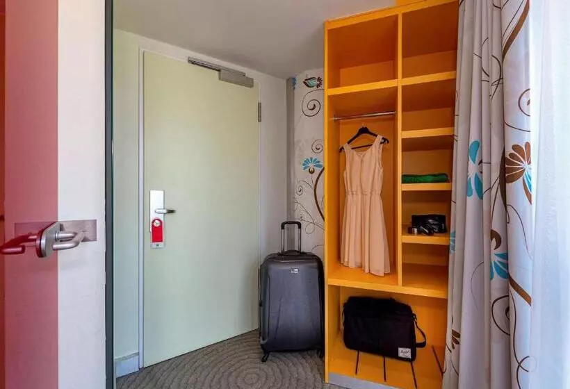 Ibis Styles Hotel Berlin Mitte