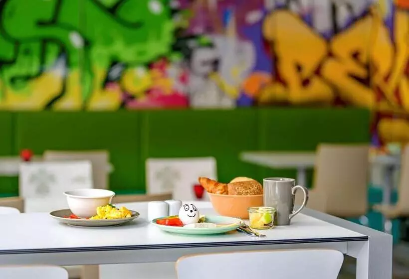 Ibis Styles Hotel Berlin Mitte