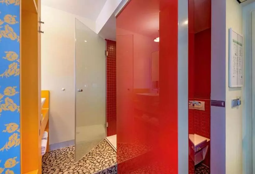 Ibis Styles Hotel Berlin Mitte