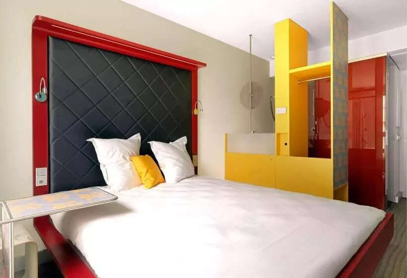 Ibis Styles Hotel Berlin Mitte