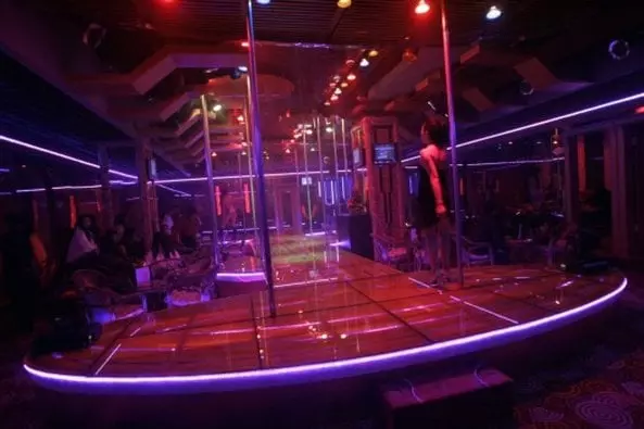 Plateau Pearl Grand Hotel