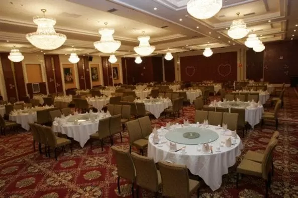 Plateau Pearl Grand Hotel