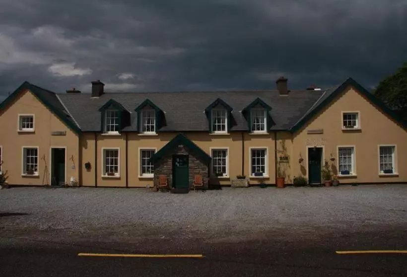The Old School House B&b