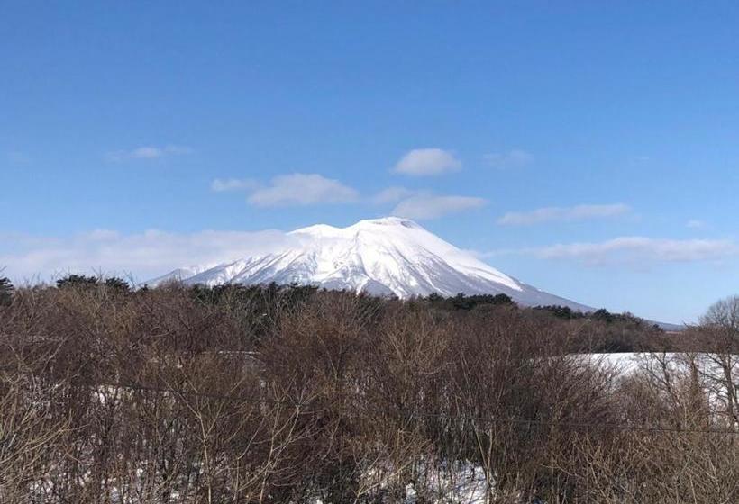 ホテル シンドバッド滝沢店 Adult Only