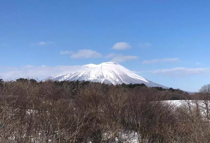ホテル シンドバッド滝沢店 Adult Only