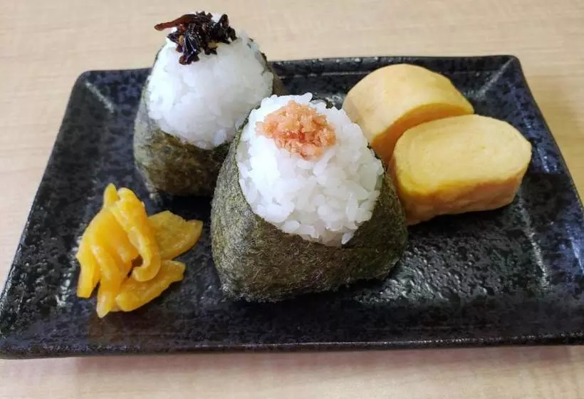 ホテル シンドバッド滝沢店 Adult Only