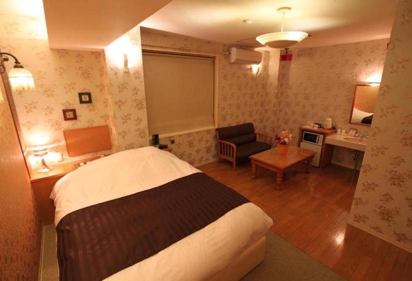 ホテル シンドバッド滝沢店 Adult Only