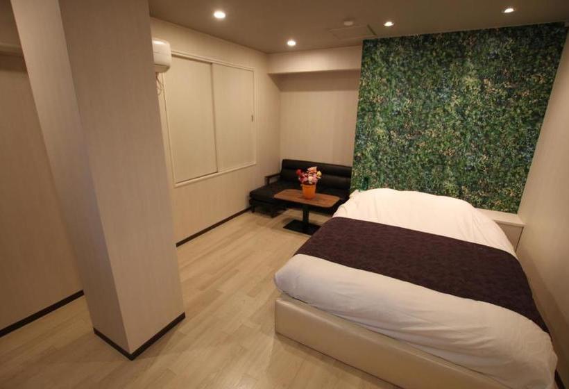 ホテル シンドバッド滝沢店 Adult Only