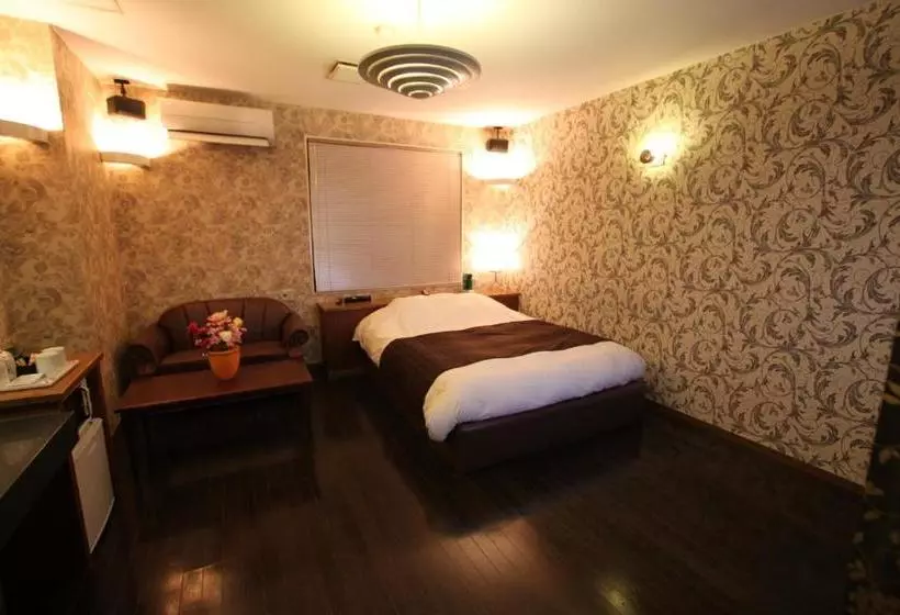 ホテル シンドバッド滝沢店 Adult Only