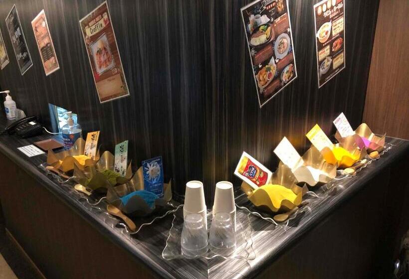 ホテル シンドバッド滝沢店 Adult Only