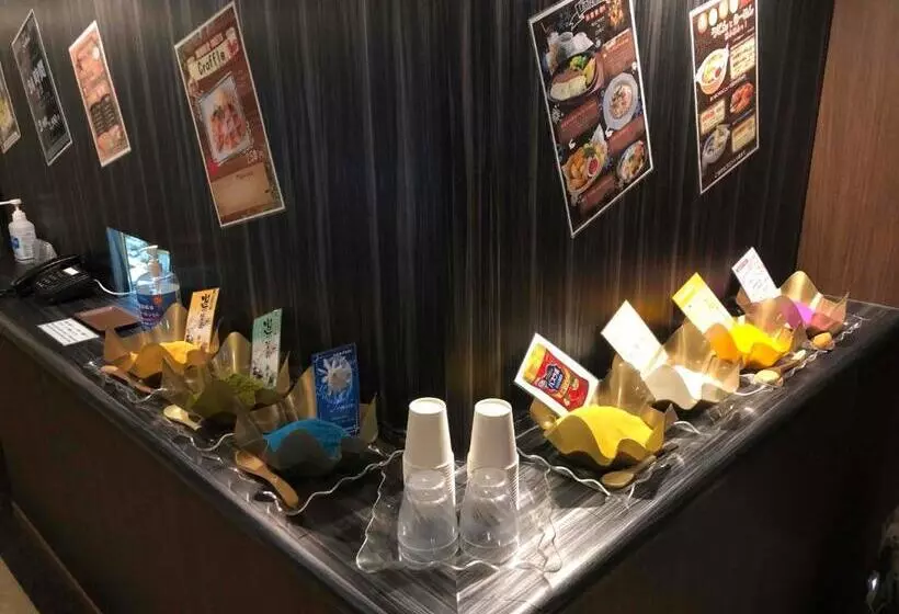 ホテル シンドバッド滝沢店 Adult Only