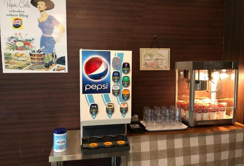 ホテル シンドバッド滝沢店 Adult Only