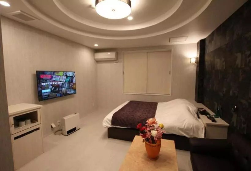 ホテル シンドバッド滝沢店 Adult Only