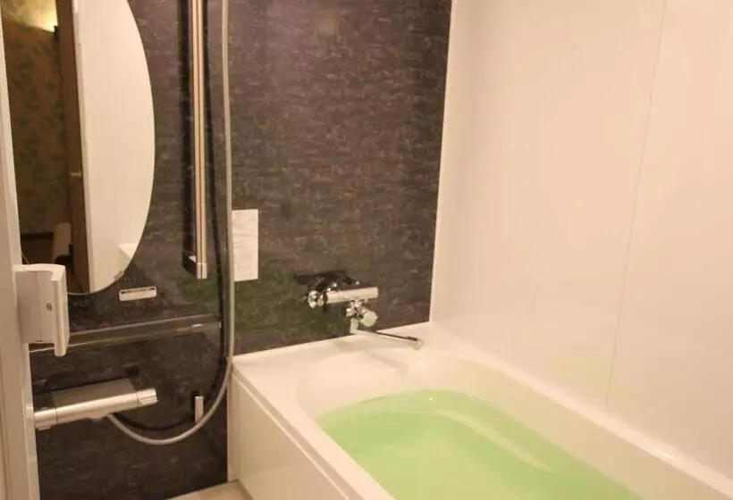 ホテル シンドバッド滝沢店 Adult Only