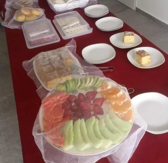 Albergue Da Juventude