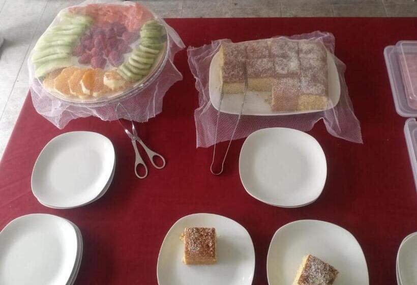 Albergue Da Juventude