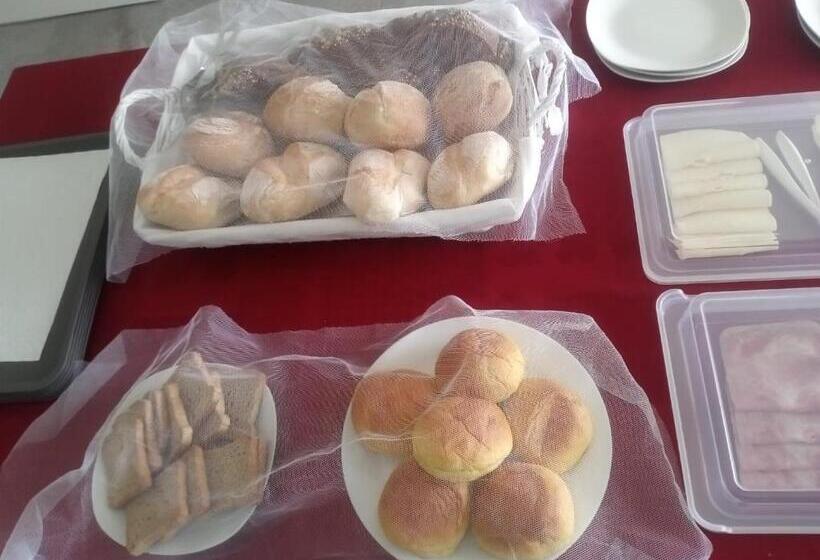 Albergue Da Juventude