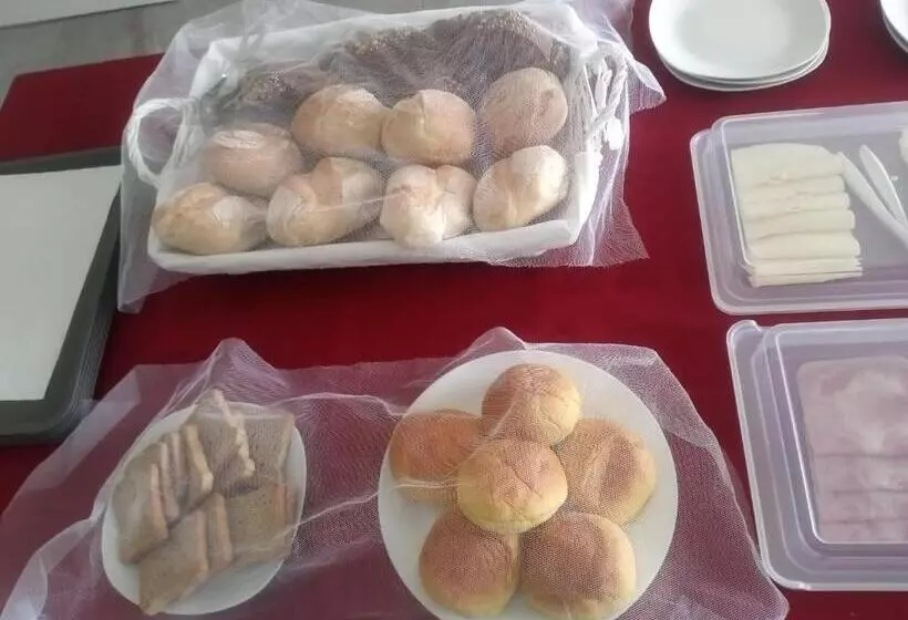 Albergue Da Juventude