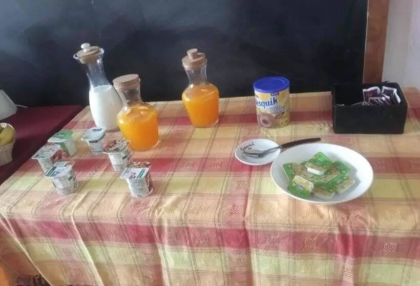 Albergue Da Juventude