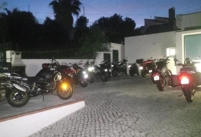 Albergue Da Juventude