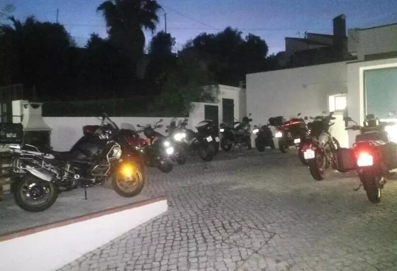 Albergue Da Juventude