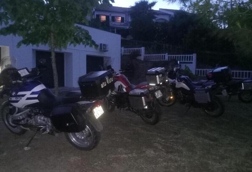 Albergue Da Juventude