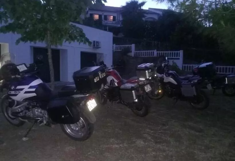 Albergue Da Juventude