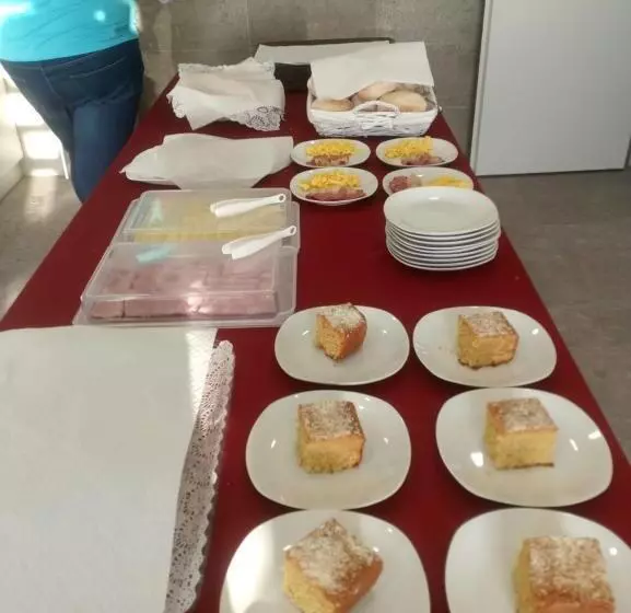 Albergue Da Juventude