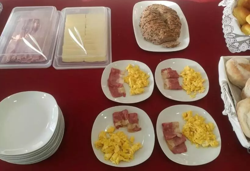 Albergue Da Juventude